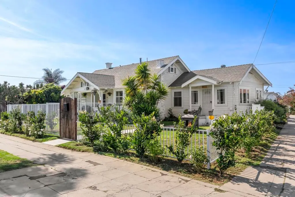 1260 64 Lincoln Ave, San Diego, CA 92103 - #1