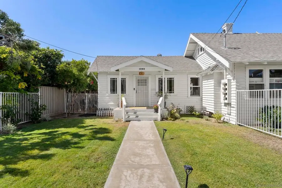 1260 64 Lincoln Ave, San Diego, CA 92103 - #2