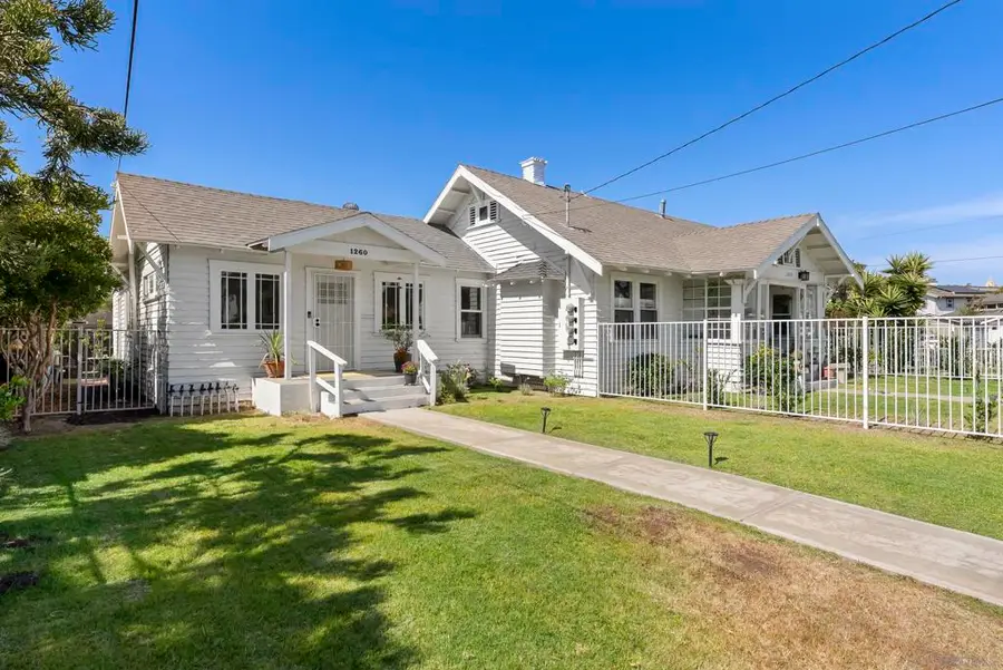 1260 64 Lincoln Ave, San Diego, CA 92103 - #3