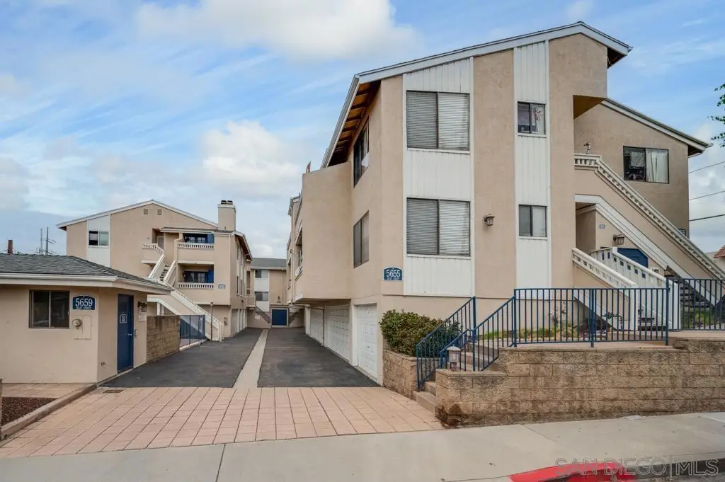 5655 Riley St #205, San Diego, CA 92110 - #1