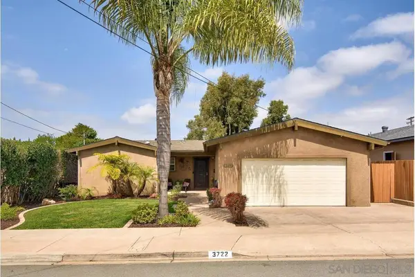 3722 Mount Aladin, San Diego, CA 92111
