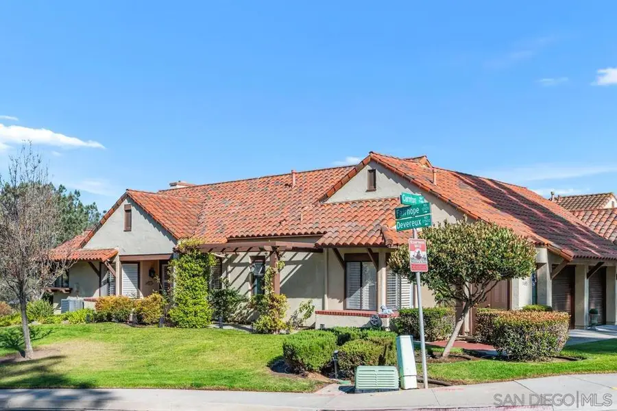 17495 Carnton Way, San Diego, CA 92128 - #2