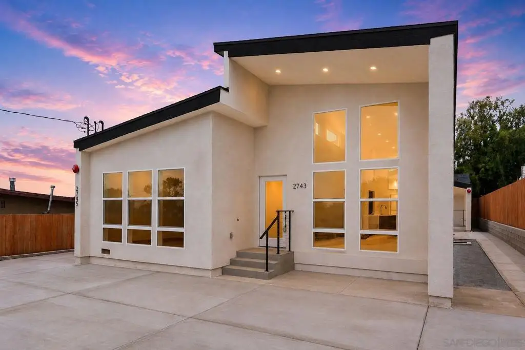45-2743 Wilma St, National City, CA 91950 - #1