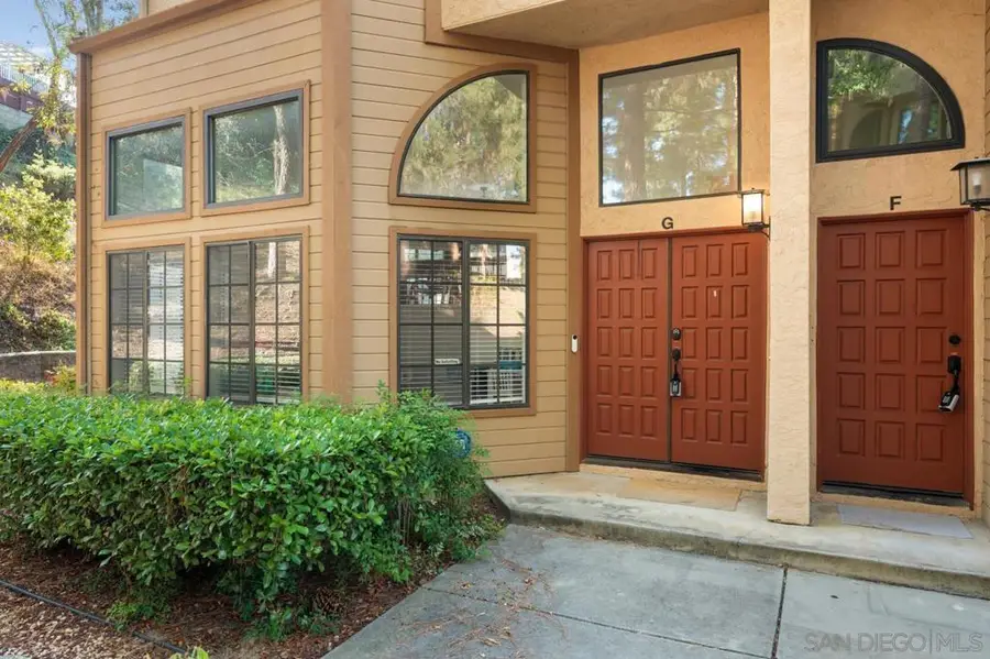 9230 Lake Murray Blvd #Unit G, San Diego, CA 92119 - #3