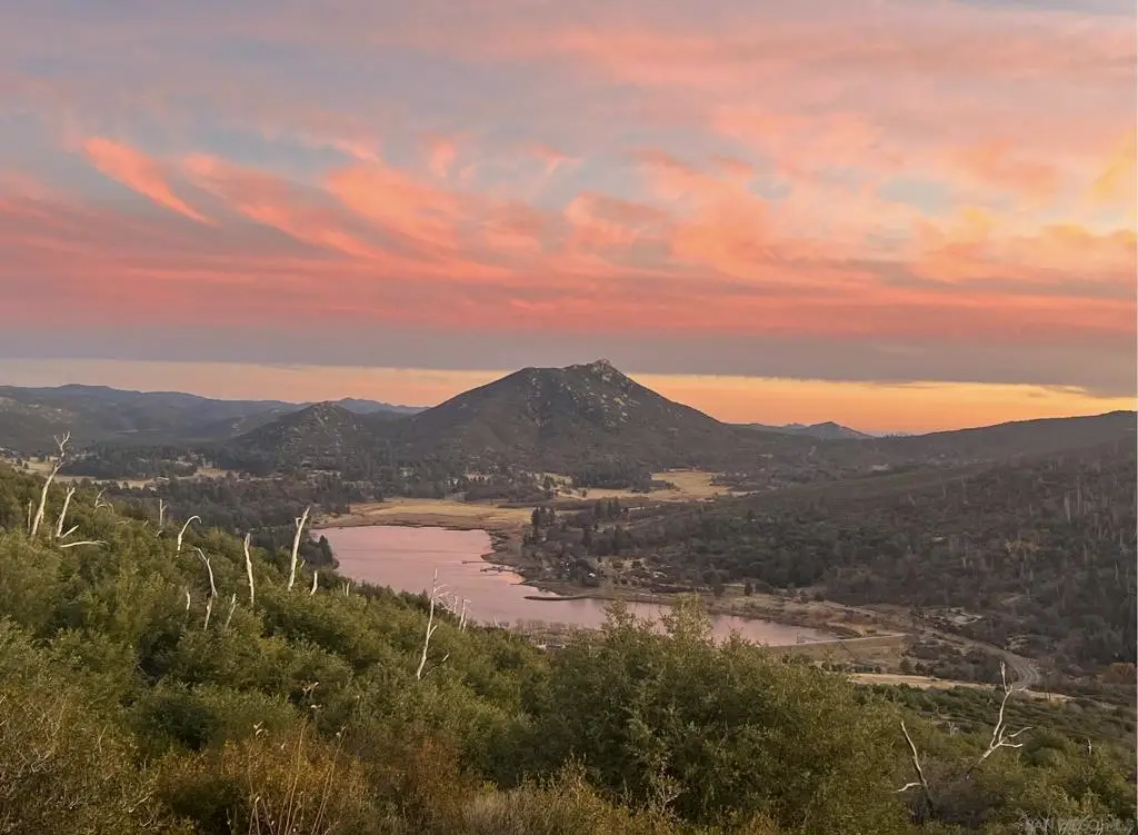 15683 N Peak Road, Julian, CA 92036 - #1
