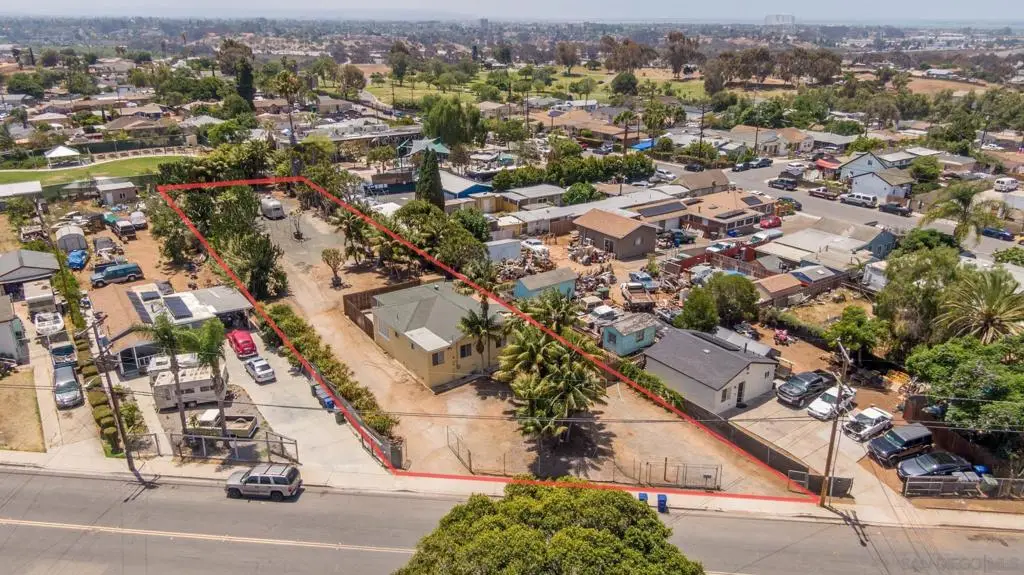 2840 Ridgeway Dr, National City, CA 91950 - #1