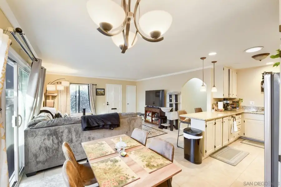 Address Withheld By Seller, San Diego, CA 92121 - #2