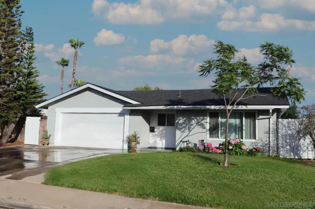1259 Siggson Avenue, Escondido, CA 92027 - #1