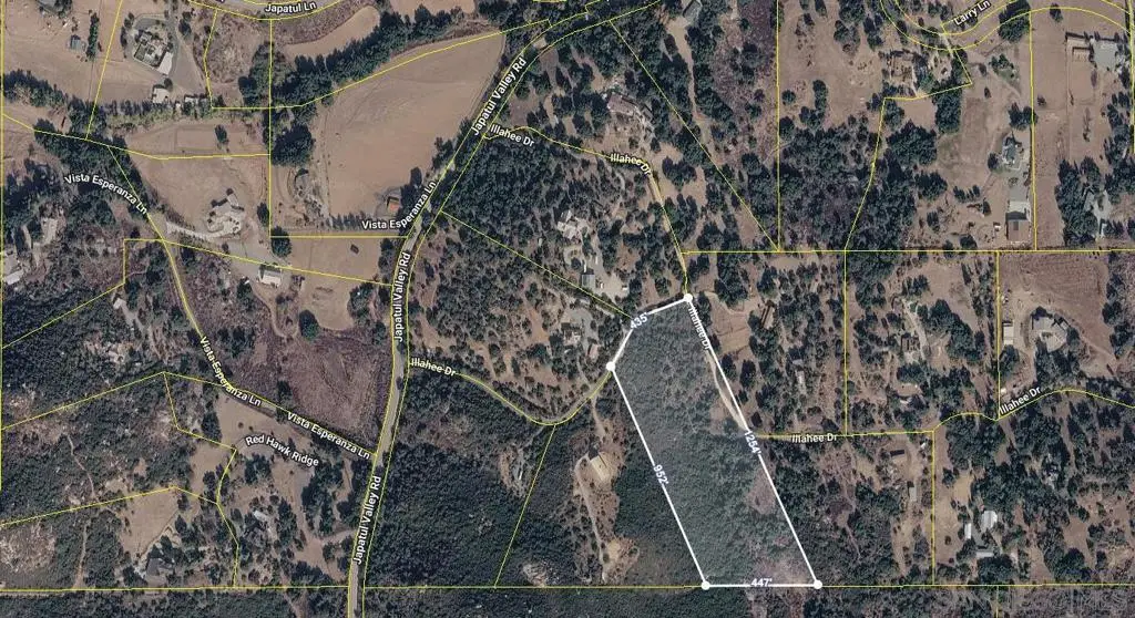 0 Illahee Dr, Alpine, CA 91901 - #1