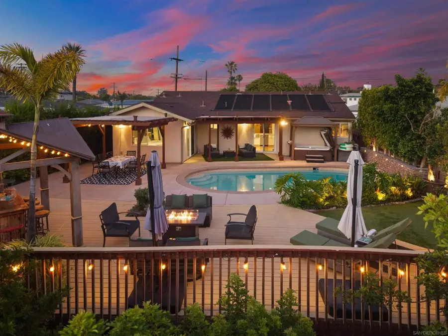 5198 Bocaw Pl, San Diego, CA 92115 - #2