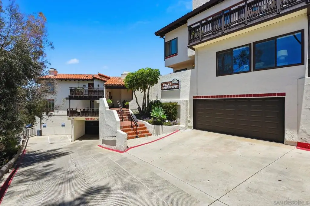 Address Withheld By Seller, San Diego, CA 92110 - #1