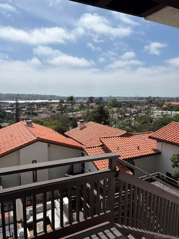 Address Withheld By Seller, San Diego, CA 92110