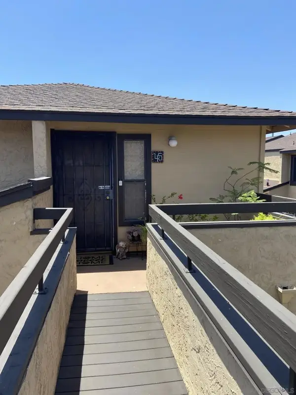 9212 Mast Blvd. #45, Santee, CA 92071