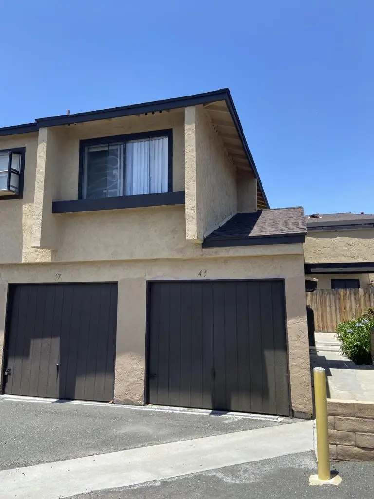 9212 Mast Blvd. #45, Santee, CA 92071 - #2