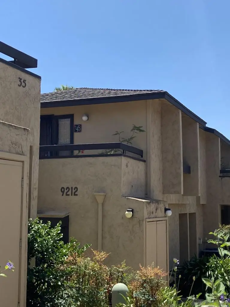 9212 Mast Blvd. #45, Santee, CA 92071 - #3