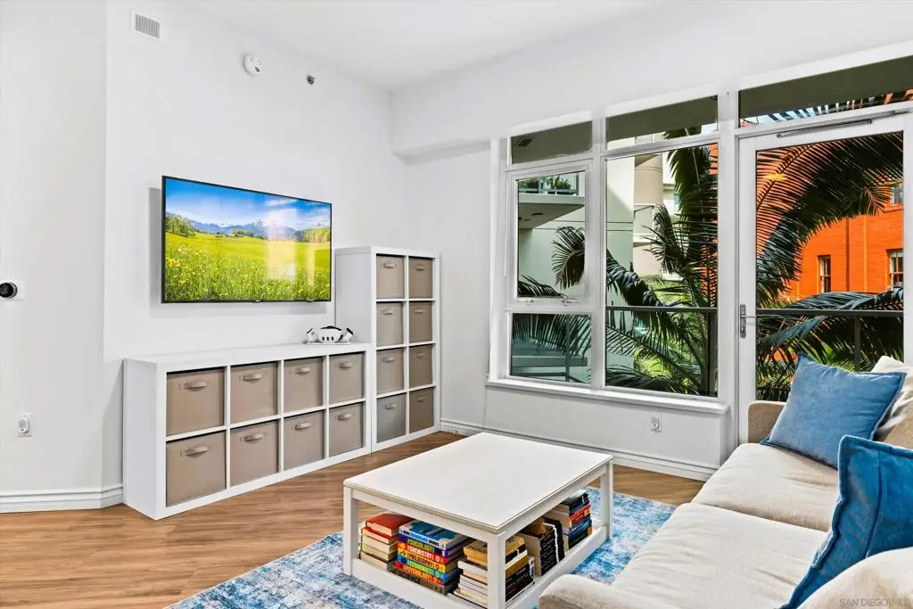 1431 Pacific Highway #519, San Diego, CA 92101 - #1