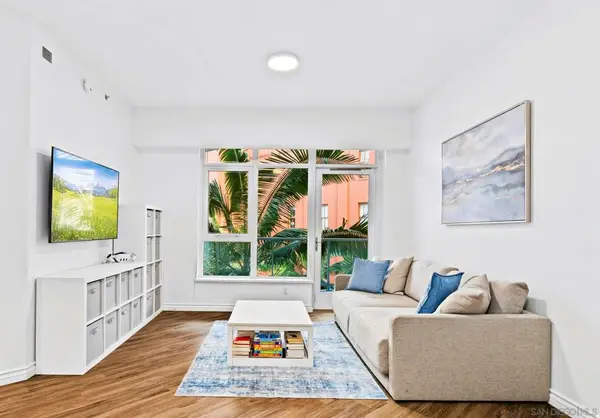 1431 Pacific Highway #519, San Diego, CA 92101