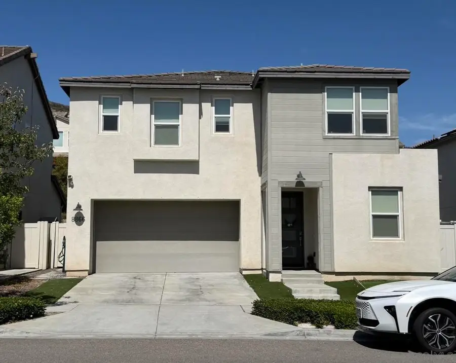 8866 Weston, Santee, CA 92071 - #2