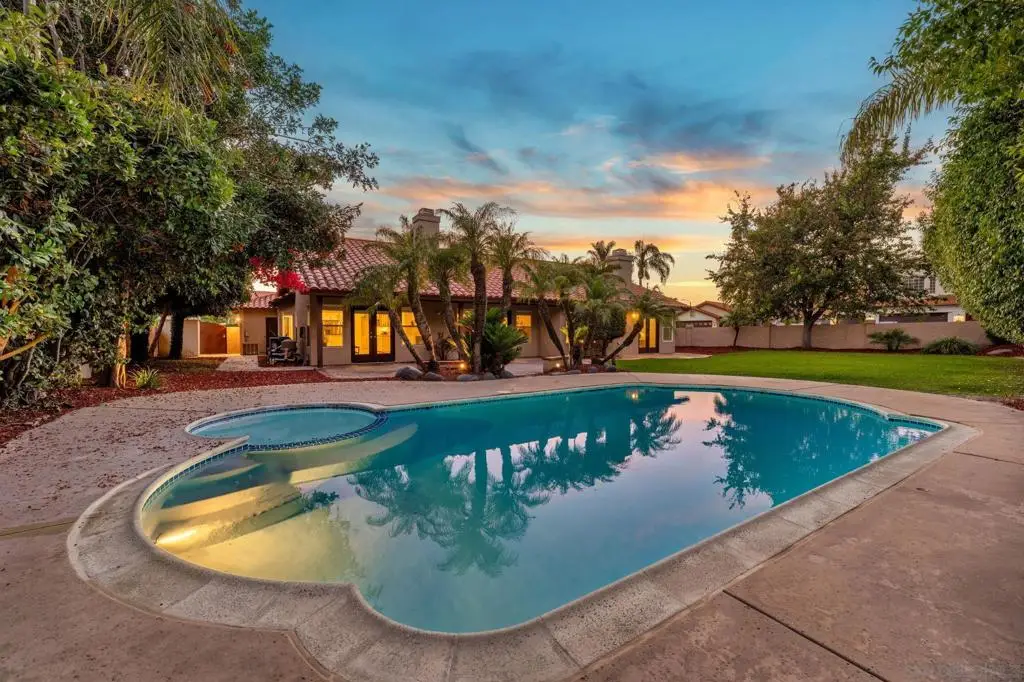 350 Crestview, Bonita, CA 91902 - #1