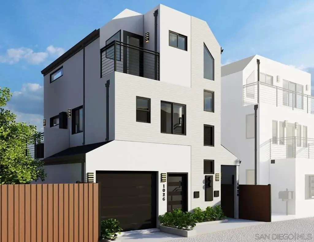 Address Withheld By Seller, San Diego, CA 92103 - #1