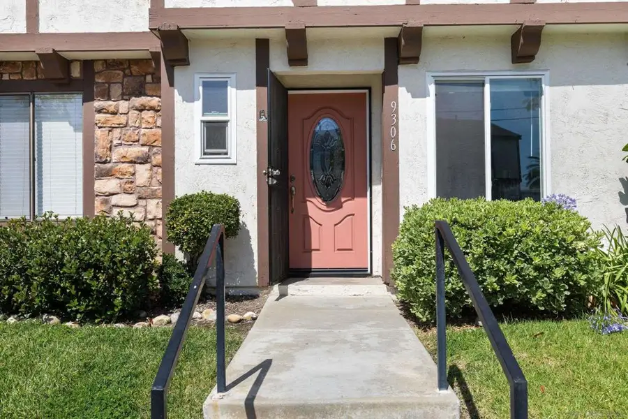 9306 W Heaney Cir, Santee, CA 92071 - #3