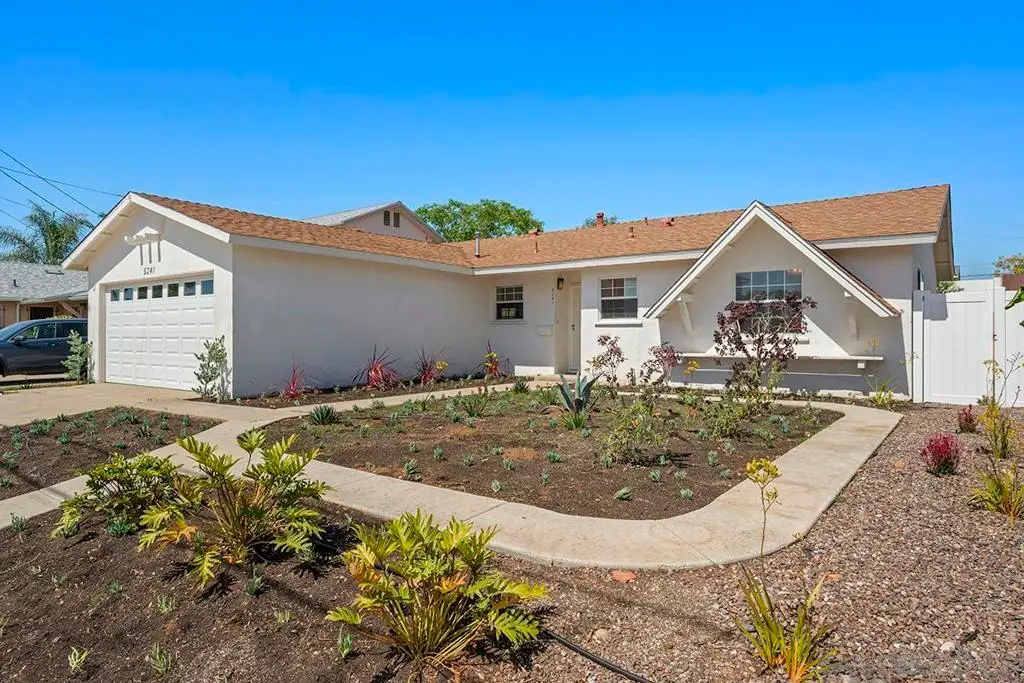 5341 Cole Street, San Diego, CA 92117 - #1
