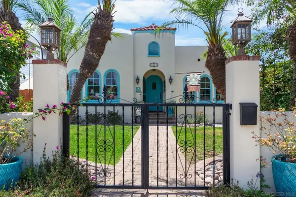 473 D Avenue, Coronado, CA 92118