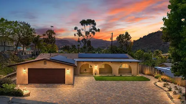 14505 Victoria Estates, Poway, CA 92064