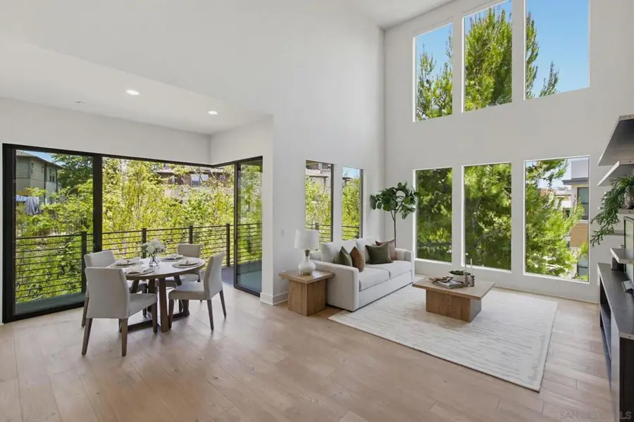 8442 Distinctive Dr., San Diego, CA 92108 - #2