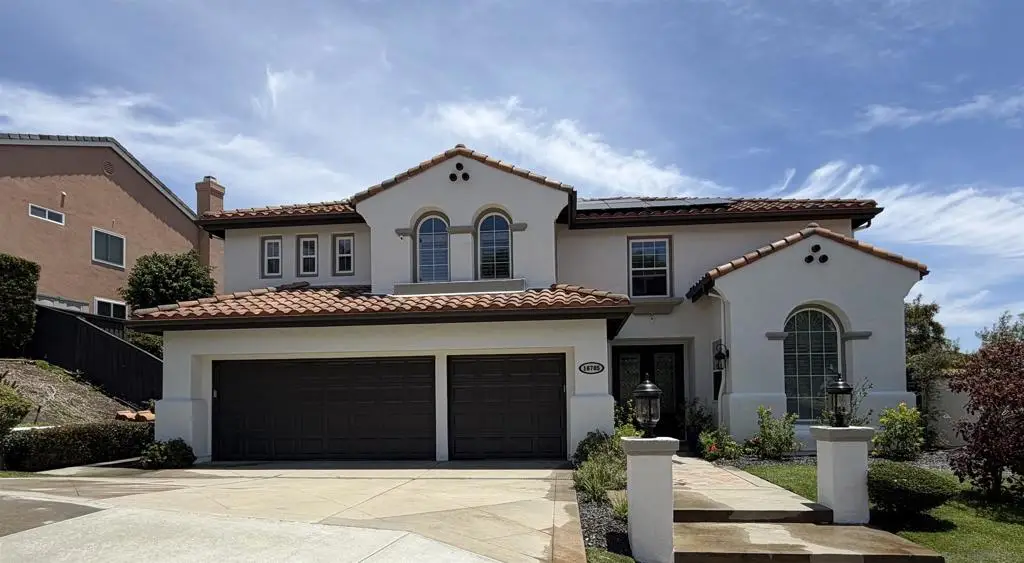 Address Withheld By Seller, San Diego, CA 92127 - #1