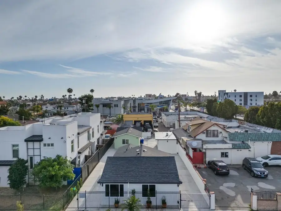 86-4282 Marlborough Ave., San Diego, CA 92105 - #2