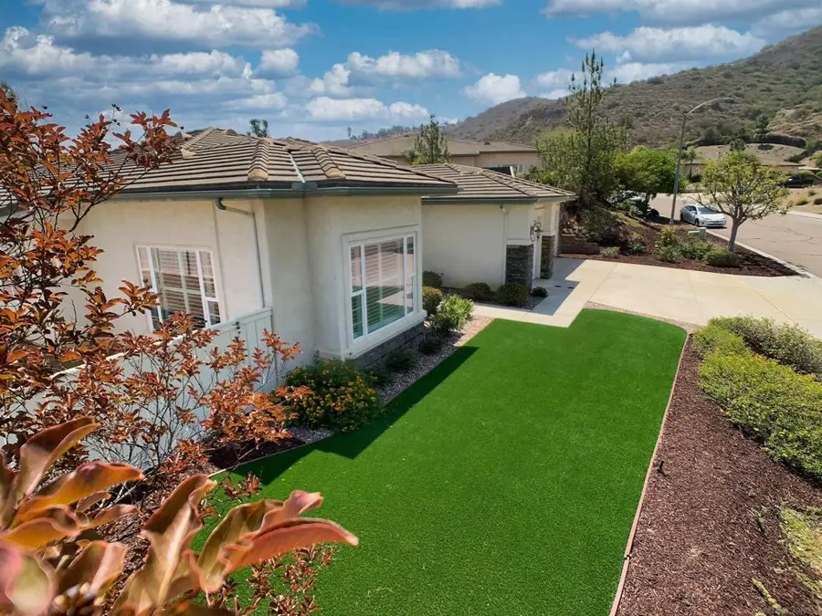 8836 Diamondback Drive, Santee, CA 92071 - #3