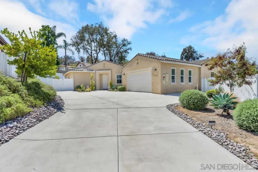 1949 Estancia Pl, Escondido, CA 92029 - #2
