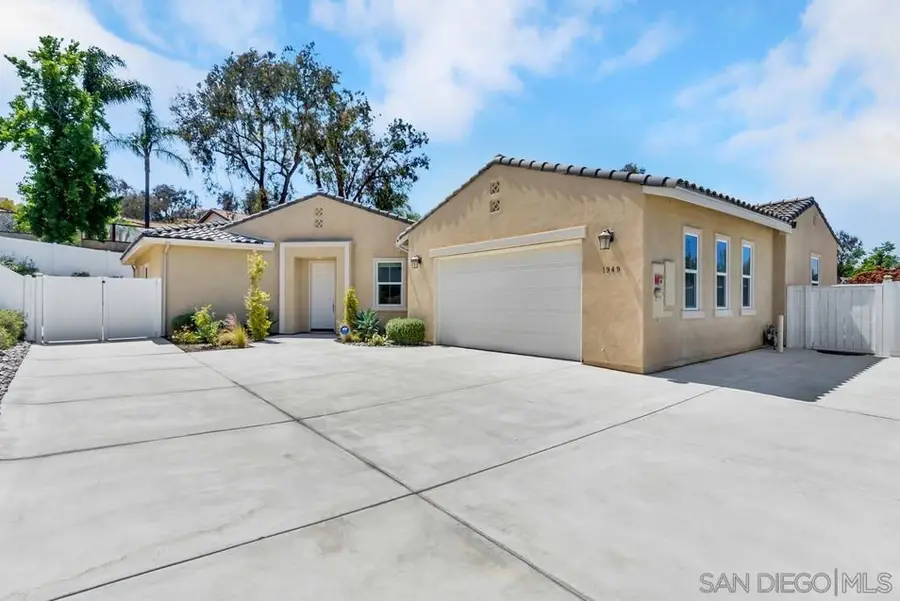 1949 Estancia Pl, Escondido, CA 92029 - #3