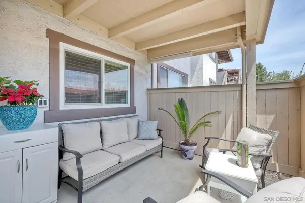 9856 Shirley Gardens #3, Santee, CA 92071