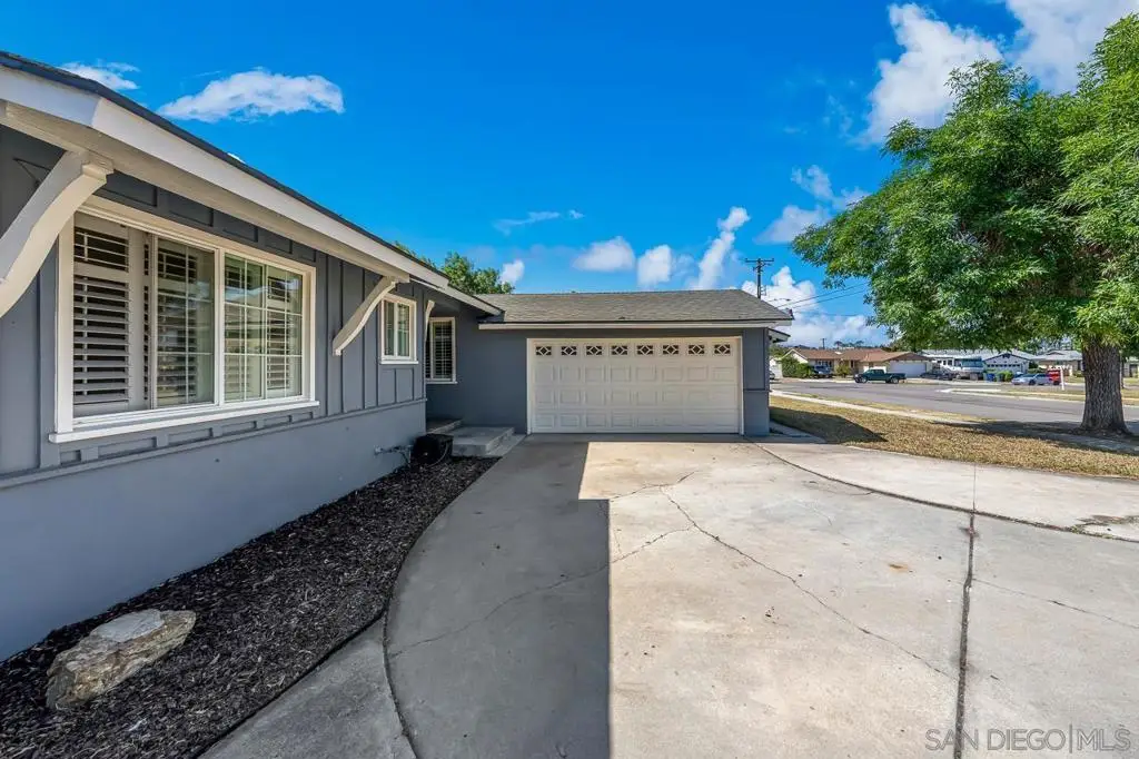 819 Brucker, Spring Valley, CA 91977 - #1