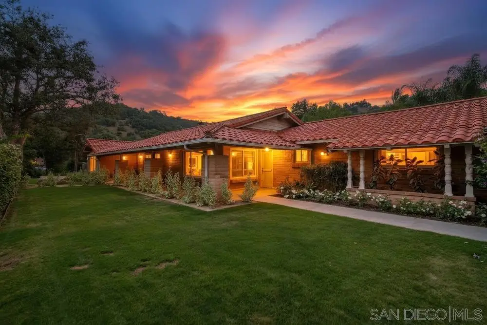 1735 Tecalote Drive, Fallbrook, CA 92028 - #1