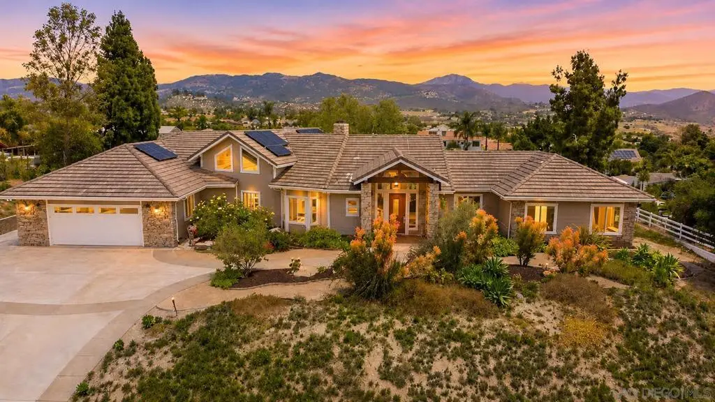 3019 Calle Allejandro, Jamul, CA 91935 - #1