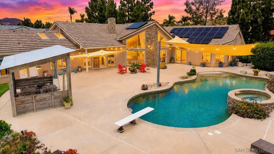 3019 Calle Allejandro, Jamul, CA 91935 - #2