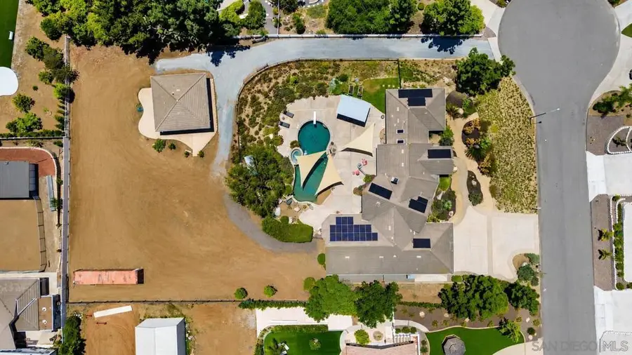 3019 Calle Allejandro, Jamul, CA 91935 - #3