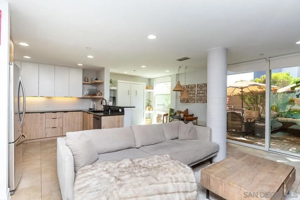 Address Withheld By Seller, San Diego, CA 92101 - #1