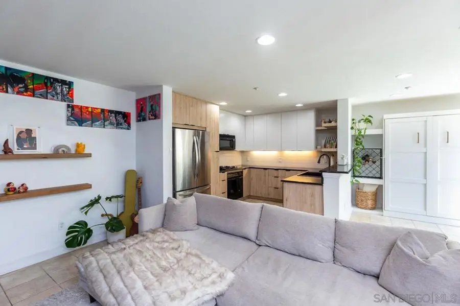 Address Withheld By Seller, San Diego, CA 92101 - #2