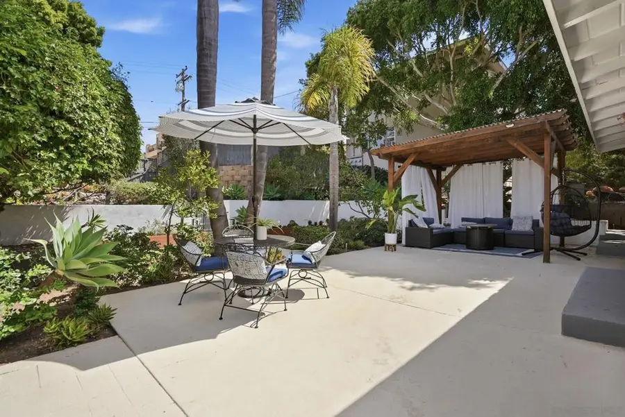 5725 Mildred, San Diego, CA 92110 - #3