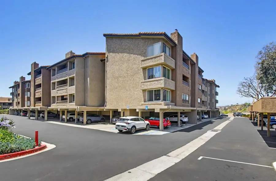 10225 Caminito Cuervo #146, San Diego, CA 92108 - #3