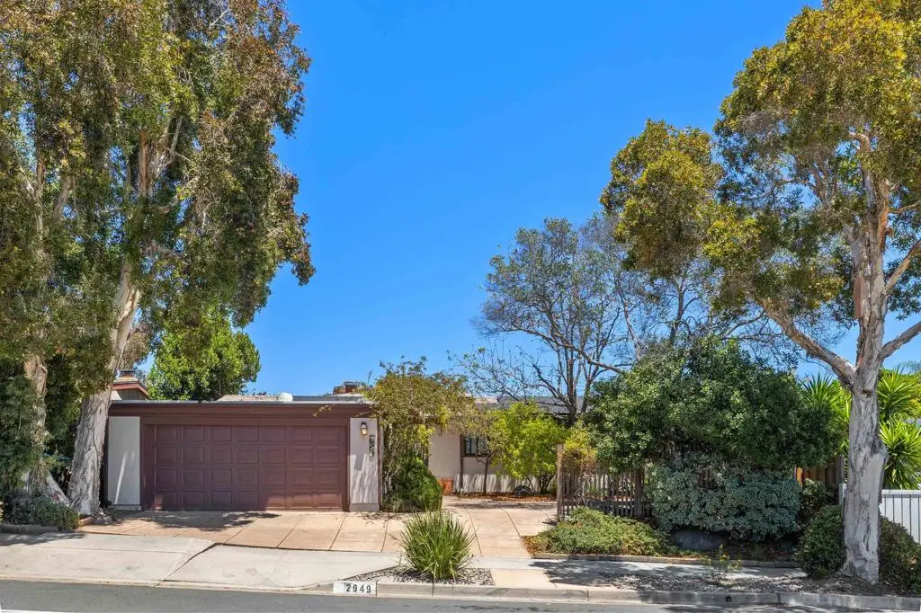 2949 Mobley St., San Diego, CA 92123 - #1