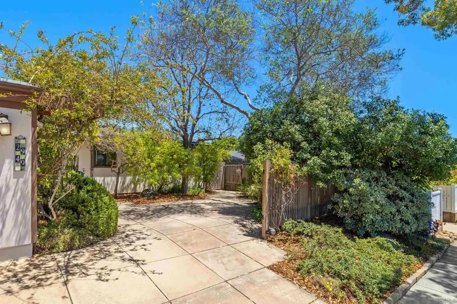 2949 Mobley St., San Diego, CA 92123 - #2