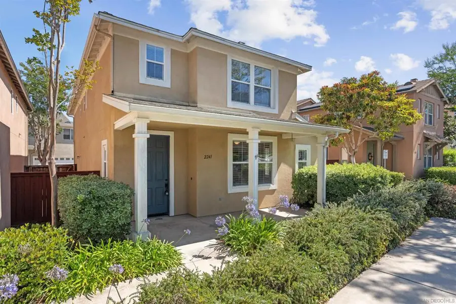 2241 Flowerpot Ln, Chula Vista, CA 91915 - #3