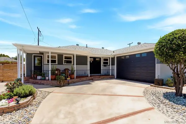 5349 Waring Road, San Diego, CA 92120