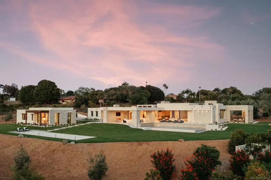 17650 52 Los Morros, Rancho Santa Fe, CA 92067 - #2
