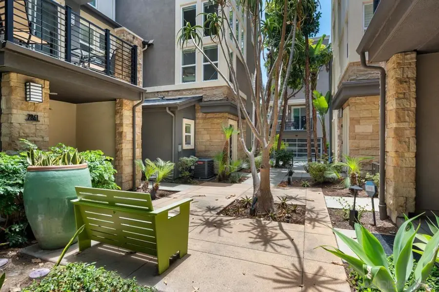 7857 Inception Way, San Diego, CA 92108 - #2
